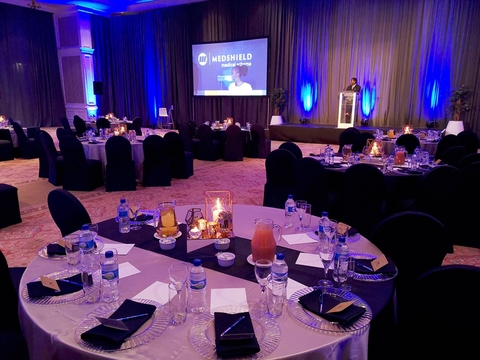 corporate events